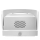 DELTACO SMART H WiFi Doorbell camera IP65 weather proof white/silver SH-DB02 - 1308503 - zdjęcie 6